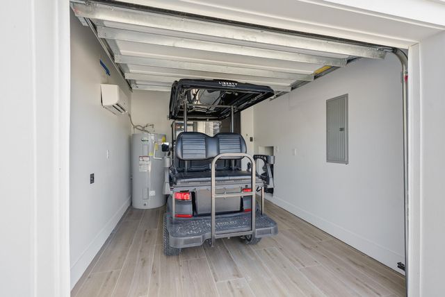 212 George C Wallace Boulevard, Panama City Beach, FL 32413