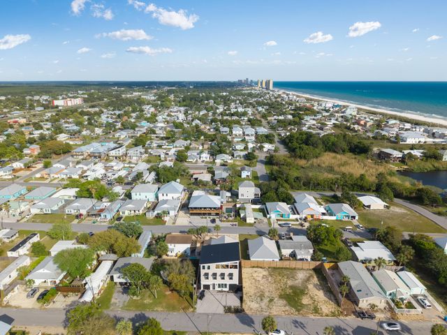 212 George C Wallace Boulevard, Panama City Beach, FL 32413