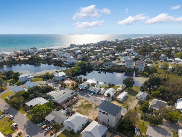 212 George C Wallace Boulevard, Panama City Beach, FL 32413