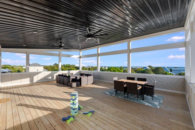 212 George C Wallace Boulevard, Panama City Beach, FL 32413