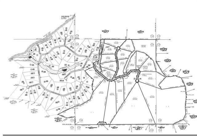 Lot 37 Eastside Drive, Ellijay, GA 30536