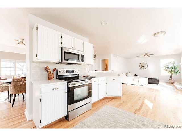 3584 E 134th Pl, Thornton, CO 80241