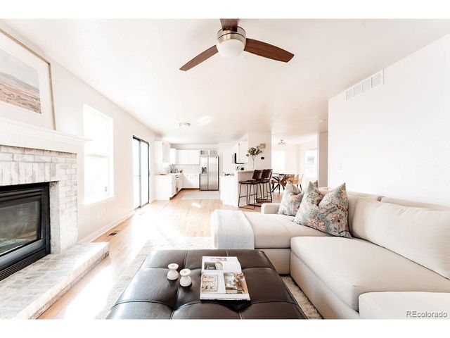 3584 E 134th Pl, Thornton, CO 80241