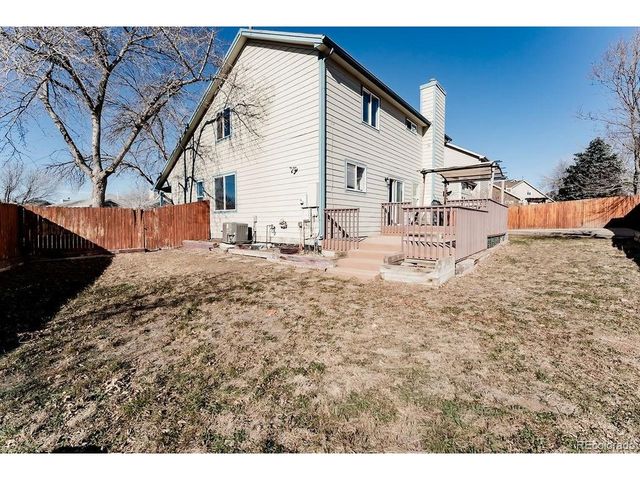 3584 E 134th Pl, Thornton, CO 80241