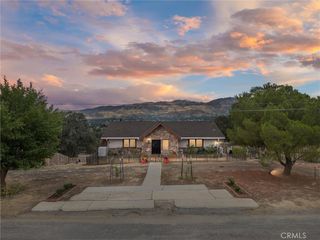 22801 Fran Drive, Tehachapi, CA 93561