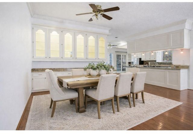 4063 Breakwood Drive, Houston, TX 77025