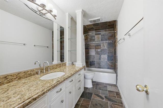 4063 Breakwood Drive, Houston, TX 77025