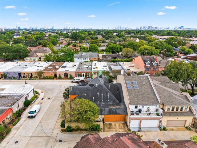 4063 Breakwood Drive, Houston, TX 77025