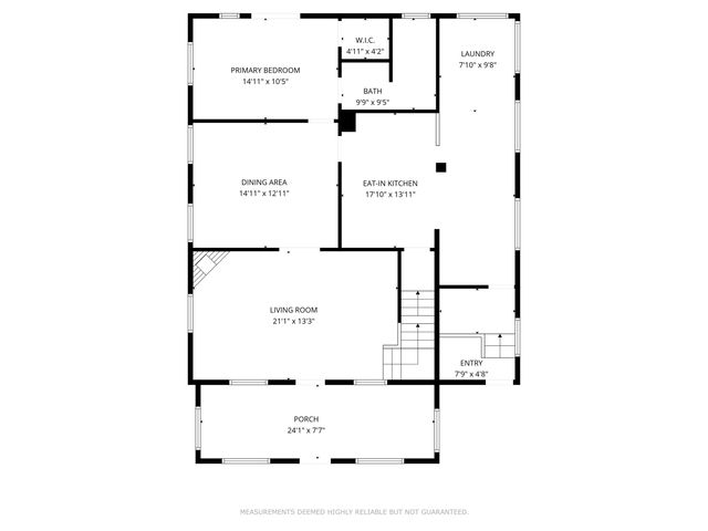 35553 M 43, Waverly Twp, MI 49079