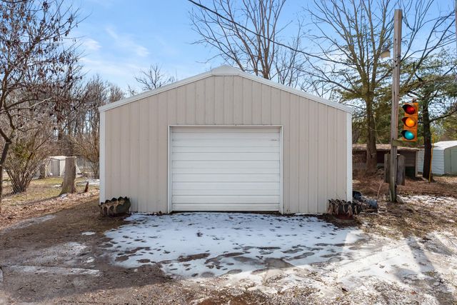 35553 M 43, Waverly Twp, MI 49079