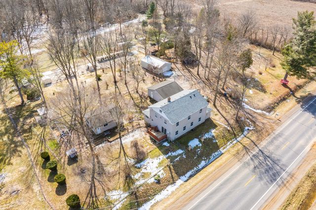 35553 M 43, Waverly Twp, MI 49079