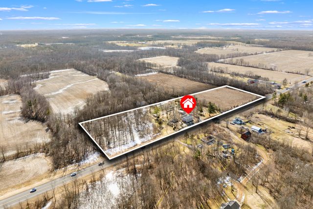 35553 M 43, Waverly Twp, MI 49079