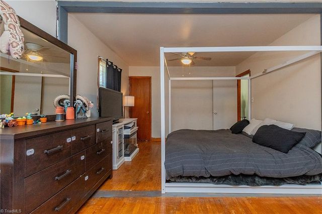 2024 Mill Avenue, Eden, NC 27288