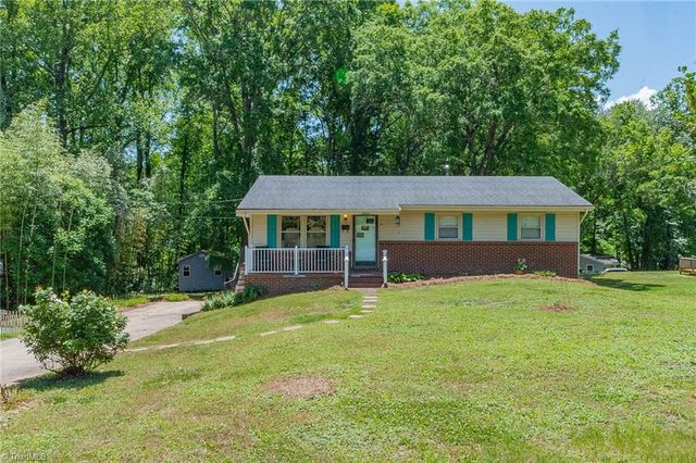 2024 Mill Avenue, Eden, NC 27288