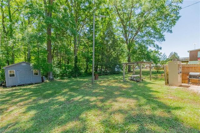 2024 Mill Avenue, Eden, NC 27288