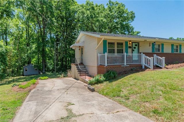 2024 Mill Avenue, Eden, NC 27288