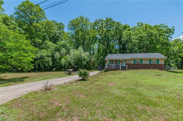 2024 Mill Avenue, Eden, NC 27288