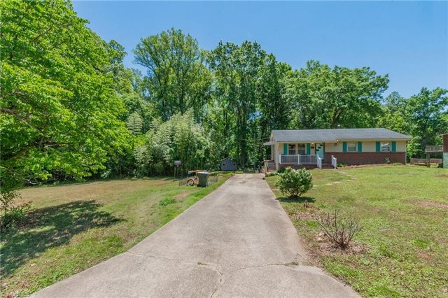 2024 Mill Avenue, Eden, NC 27288