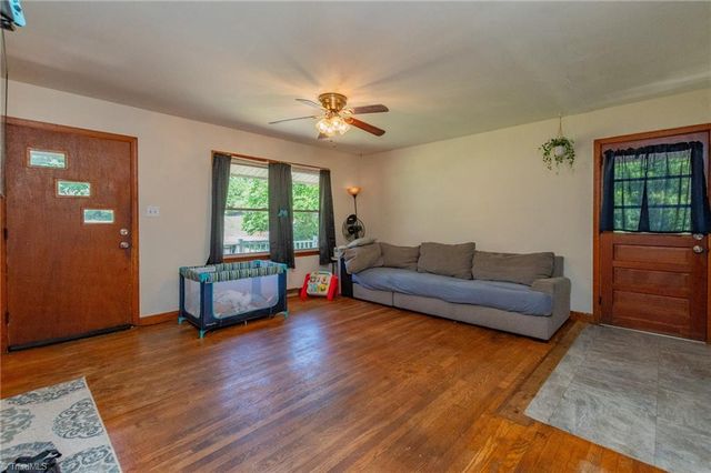 2024 Mill Avenue, Eden, NC 27288