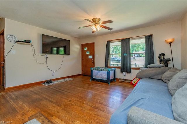 2024 Mill Avenue, Eden, NC 27288