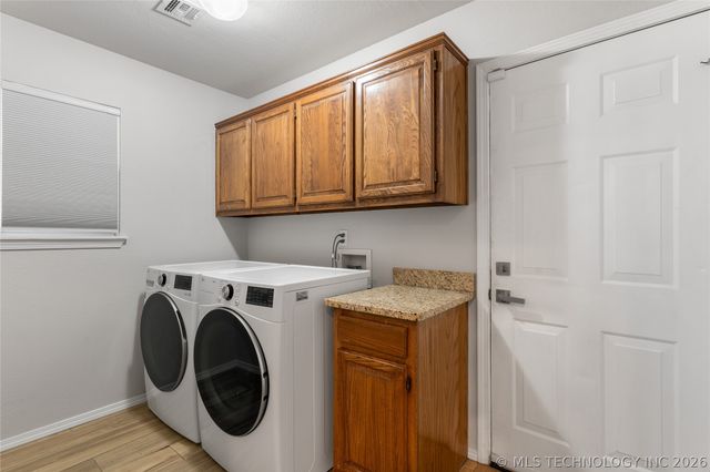 13282 S Maple Street, Glenpool, OK 74033