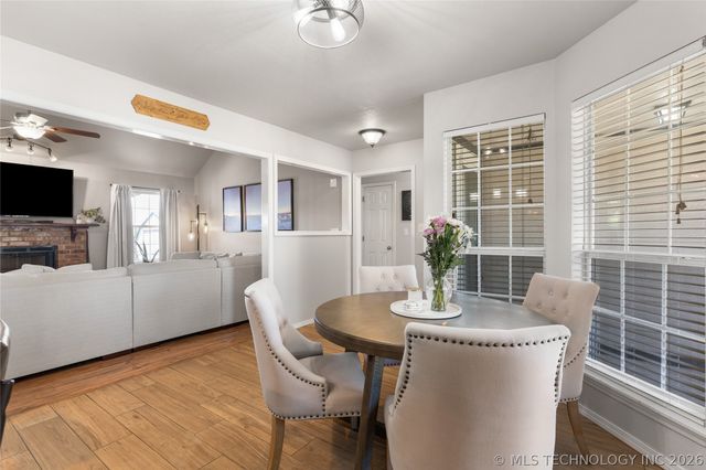13282 S Maple Street, Glenpool, OK 74033