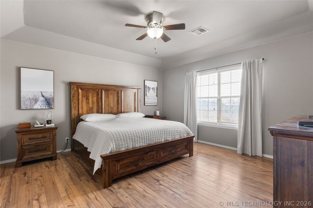 13282 S Maple Street, Glenpool, OK 74033