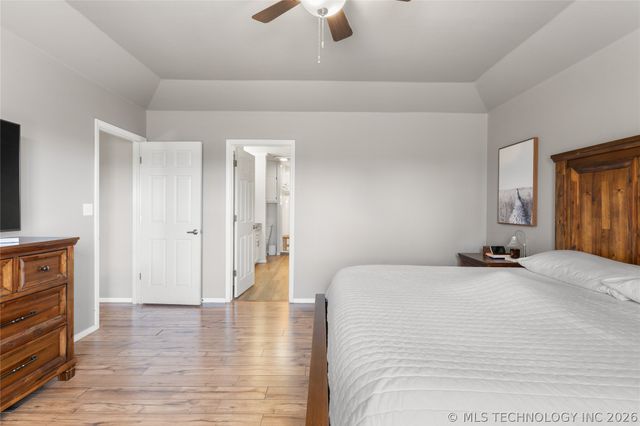 13282 S Maple Street, Glenpool, OK 74033