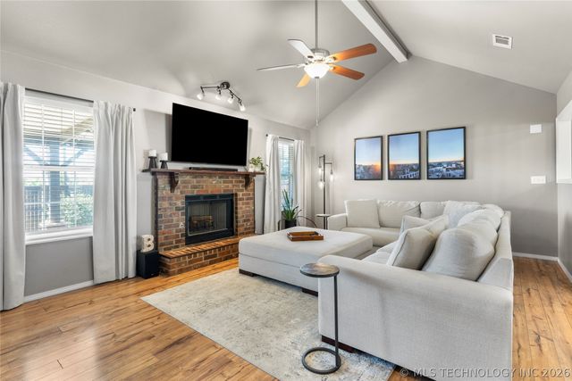 13282 S Maple Street, Glenpool, OK 74033
