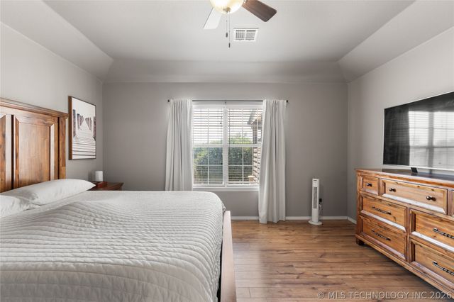 13282 S Maple Street, Glenpool, OK 74033