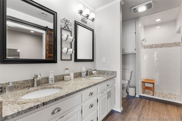 13282 S Maple Street, Glenpool, OK 74033