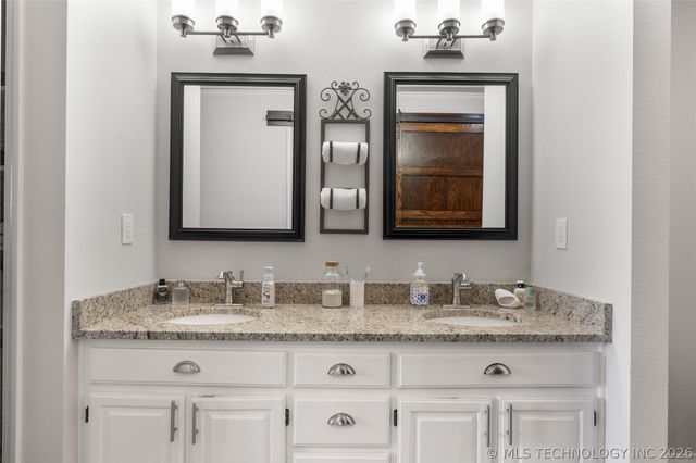 13282 S Maple Street, Glenpool, OK 74033