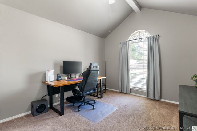 13282 S Maple Street, Glenpool, OK 74033