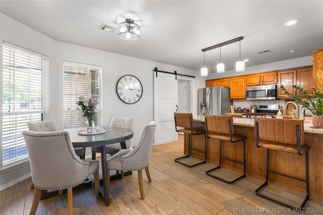 13282 S Maple Street, Glenpool, OK 74033