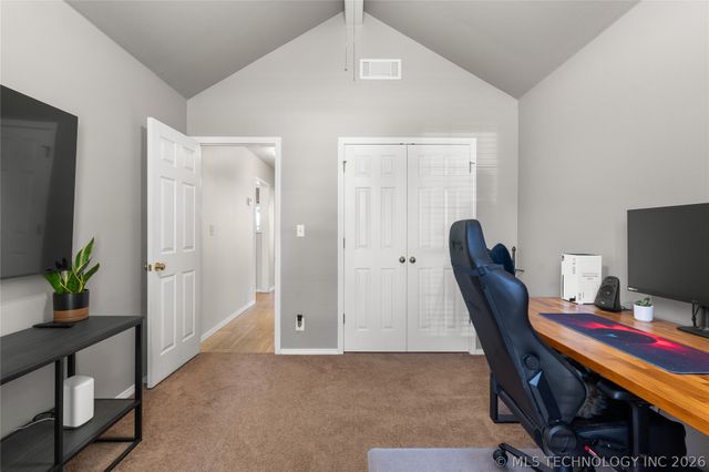 13282 S Maple Street, Glenpool, OK 74033