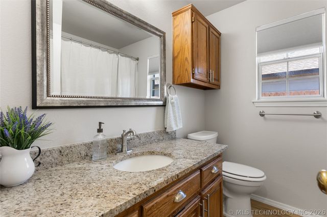 13282 S Maple Street, Glenpool, OK 74033