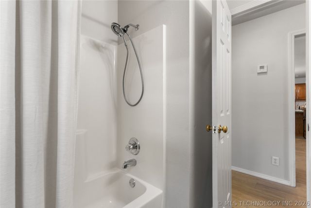 13282 S Maple Street, Glenpool, OK 74033