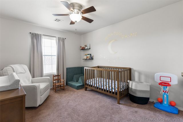 13282 S Maple Street, Glenpool, OK 74033