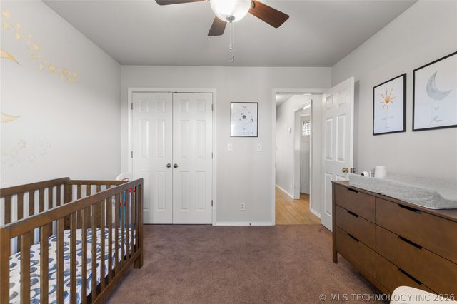 13282 S Maple Street, Glenpool, OK 74033