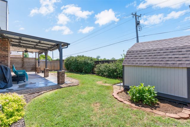 13282 S Maple Street, Glenpool, OK 74033