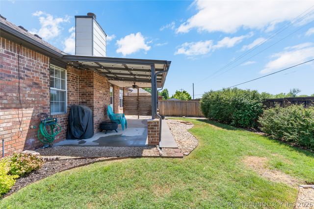 13282 S Maple Street, Glenpool, OK 74033