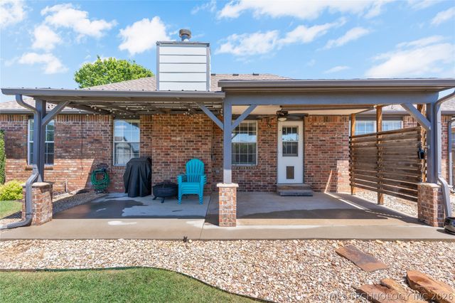 13282 S Maple Street, Glenpool, OK 74033