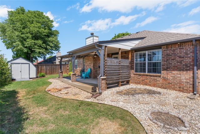 13282 S Maple Street, Glenpool, OK 74033