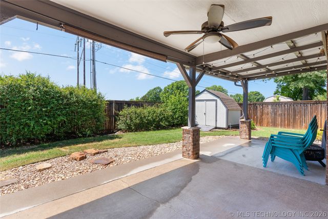 13282 S Maple Street, Glenpool, OK 74033