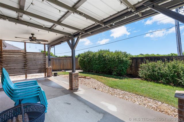 13282 S Maple Street, Glenpool, OK 74033