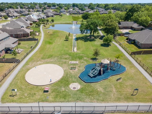 13282 S Maple Street, Glenpool, OK 74033