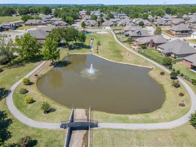 13282 S Maple Street, Glenpool, OK 74033