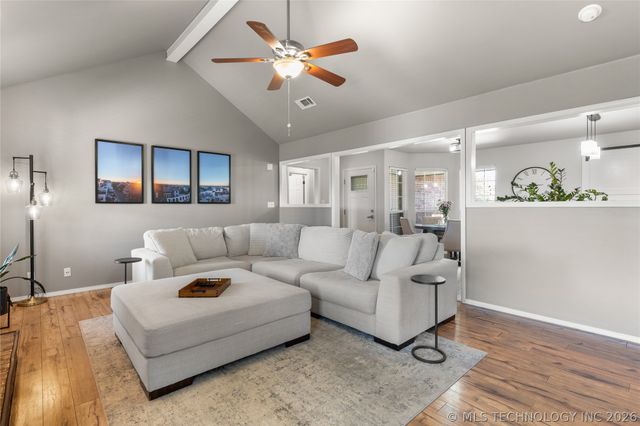 13282 S Maple Street, Glenpool, OK 74033