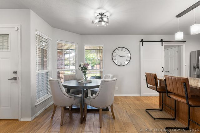 13282 S Maple Street, Glenpool, OK 74033