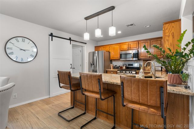 13282 S Maple Street, Glenpool, OK 74033